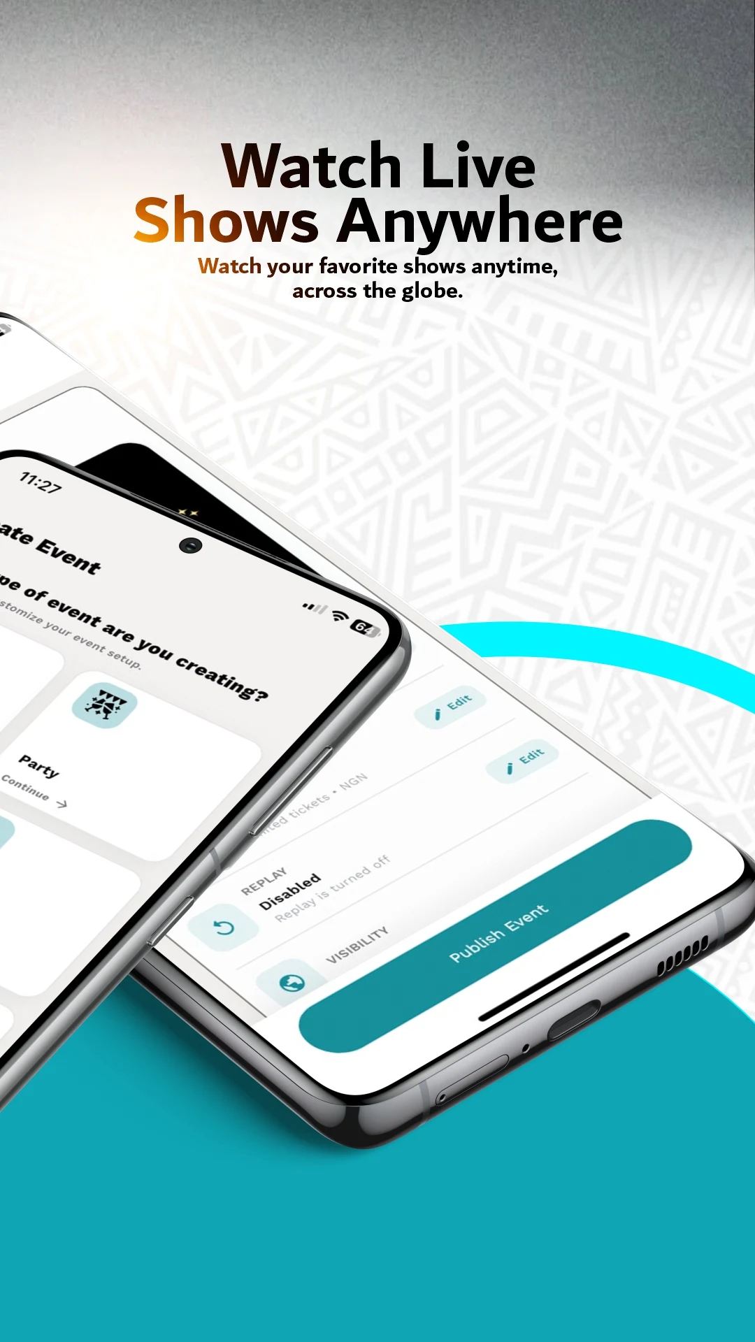 xilolo screenshot