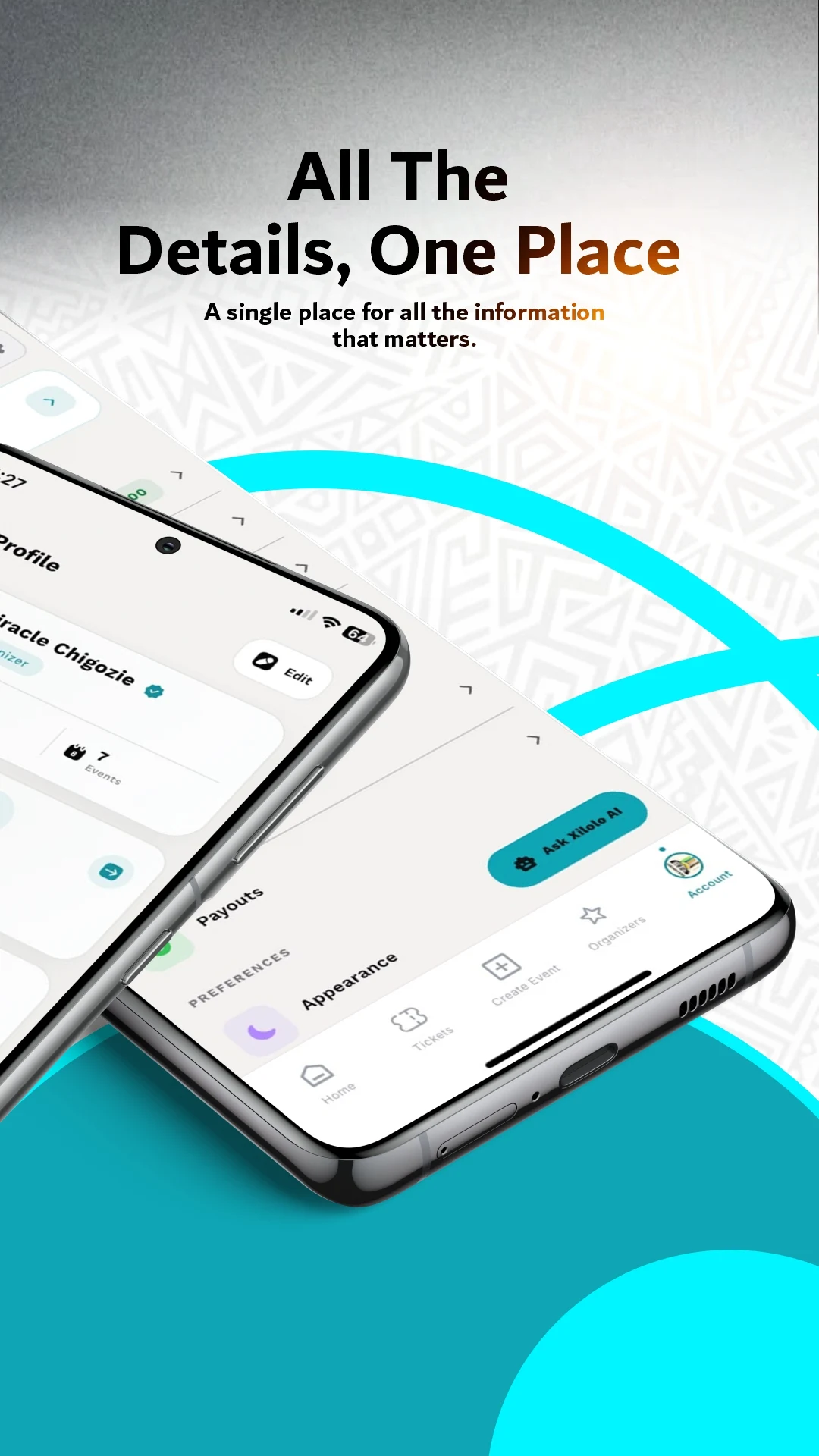 xilolo screenshot