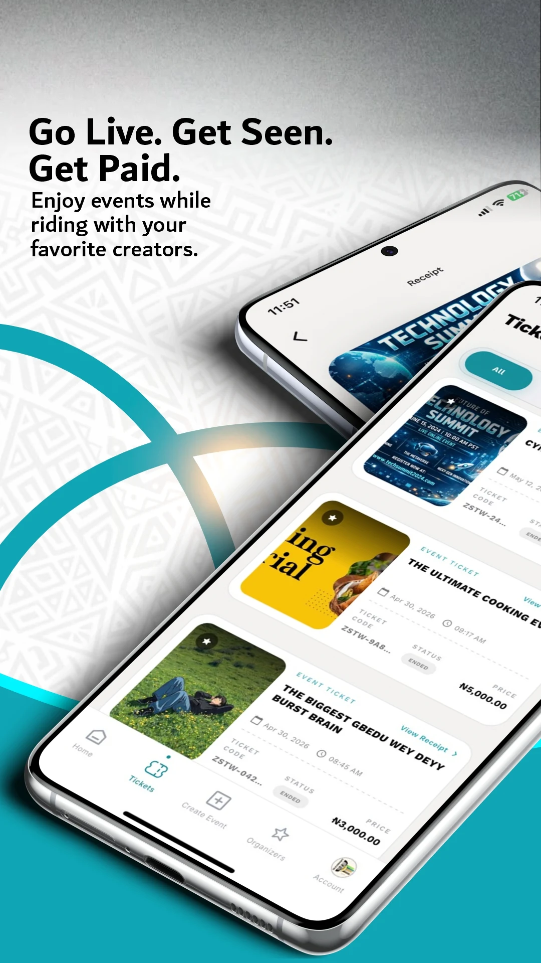 xilolo screenshot